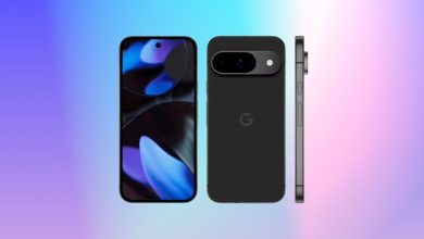 Le puissant Google Pixel 9 est déjà en promotion : Découvrez son nouveau prix